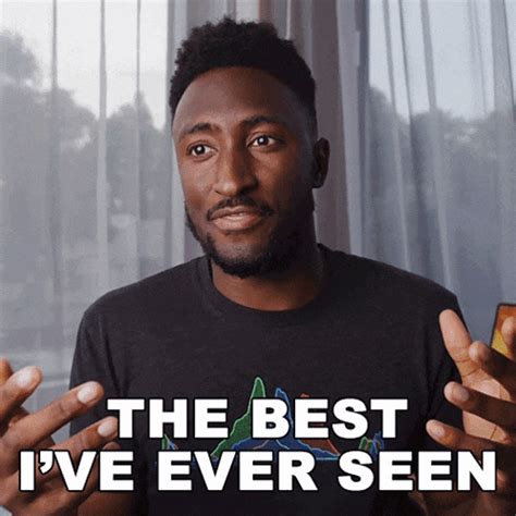 'He's the best I've ever had' .